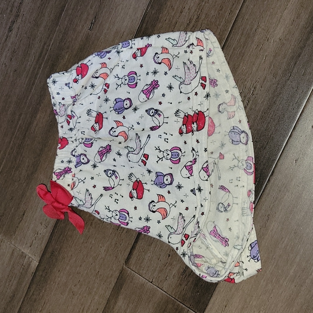 Hollister Sleeping Shorts